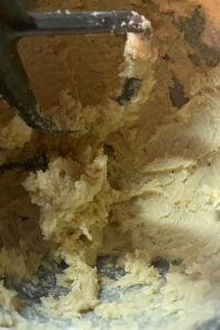 Chocolate Chip Hershey Kiss Cookies