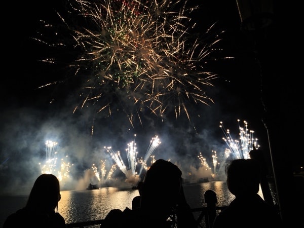 Coconut Tres Leches Cake // Epcot Flower & Garden Festival Coconut Tres Leches Cake // Epcot Flower & Garden Festival