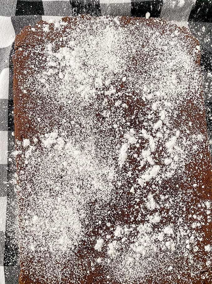 Yule Log Cake (Bûche de Noël) Yule Log Cake (Bûche de Noël)