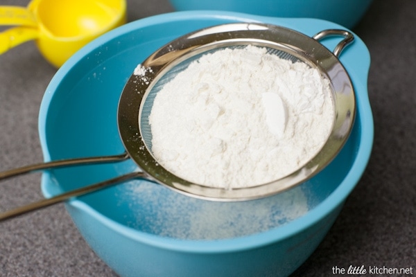 Coconut Tres Leches Cake // Epcot Flower & Garden Festival Coconut Tres Leches Cake // Epcot Flower & Garden Festival